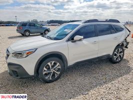 Subaru Outback 2022 2