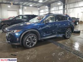 Mazda CX-5 2022 2