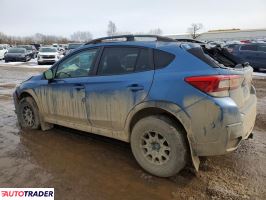 Subaru Pozostałe 2023 2
