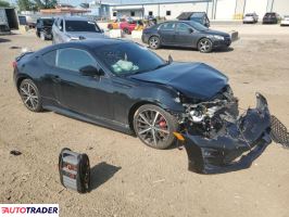Toyota GT 86 2019 2 Toyota GT 86 2019 2