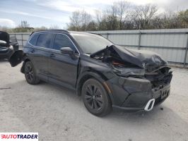 Honda CR-V 2023 2 Honda CR-V 2023 2