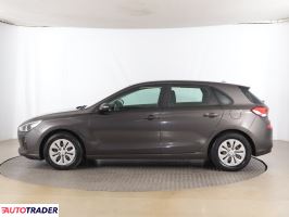 Hyundai i30 2017 1.4 97 KM