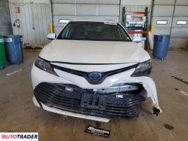 Toyota Camry 2020 2