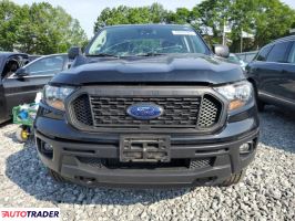 Ford Ranger 2019 2 Ford Ranger 2019 2