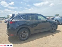 Mazda CX-5 2021 2