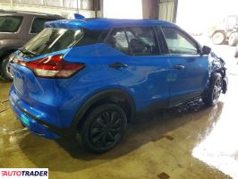 Nissan Pozostałe 2021 1