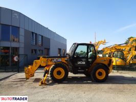 JCB 535-140 HiViz 2013r.