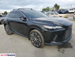 Lexus RX 2023 2