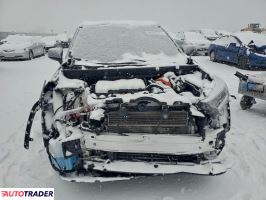 Toyota Pozostałe 2021 2