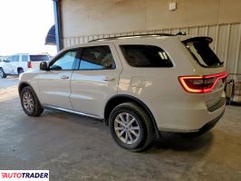 Dodge Durango 2024 3