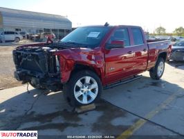 GMC Sierra 2019 5