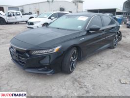 Honda Accord 2022 2 Honda Accord 2022 2