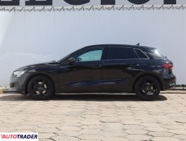 Audi A3 2021 1.0 108 KM