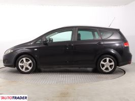Seat Altea 2008 1.9 103 KM