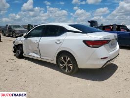 Nissan Sentra 2023 2