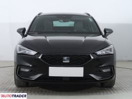Seat Leon 2021 1.5 128 KM Seat Leon 2021 1.5 128 KM
