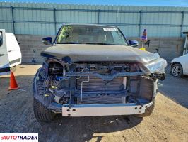 Toyota Pozostałe 2022 4