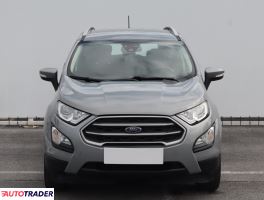 Ford EcoSport 2020 1.0 99 KM