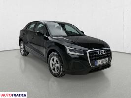 Audi Pozostałe 2023 1.5 150 KM