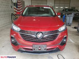Buick Pozostałe 2021 1