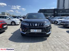 Suzuki Vitara 2022 1.4 140 KM Suzuki Vitara 2022 1.4 140 KM