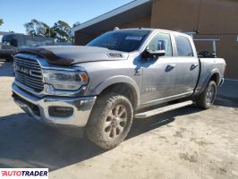 Dodge Ram 2020 6