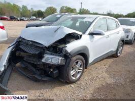 Hyundai Kona 2020 2 Hyundai Kona 2020 2
