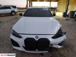BMW 430 2024 2 BMW 430 2024 2