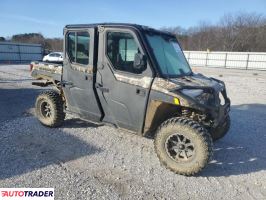 Polaris Ranger RZR 2020 Polaris Ranger RZR 2020