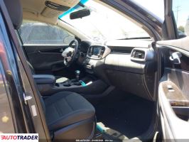 Kia Sorento 2020 3