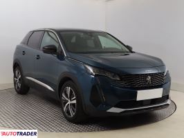 Peugeot 3008 2022 1.2 128 KM