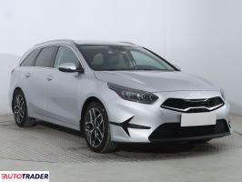 Kia Ceed 2022 1.5 158 KM Kia Ceed 2022 1.5 158 KM