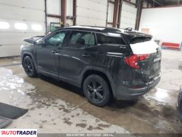 GMC Terrain 2019 1 GMC Terrain 2019 1