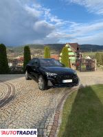 Audi Q8 2024 3 286 KM