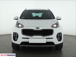 Kia Sportage 2017 1.6 174 KM