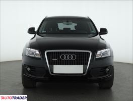Audi Q5 2012 2.0 177 KM Audi Q5 2012 2.0 177 KM