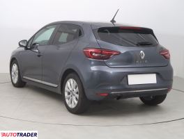 Renault Clio 2020 1.0 99 KM