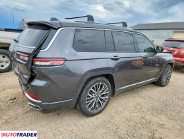 Jeep Cherokee 2021 5