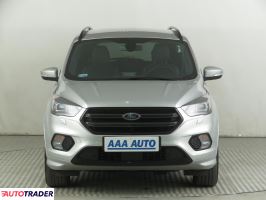 Ford Kuga 2019 1.5 147 KM Ford Kuga 2019 1.5 147 KM