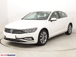 Volkswagen Passat 2019 2.0 187 KM