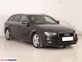 Audi A4 - zobacz ofertę