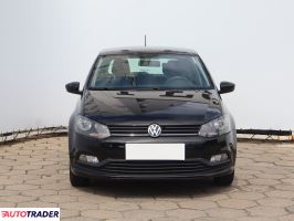 Volkswagen Polo 2017 1.0 59 KM Volkswagen Polo 2017 1.0 59 KM