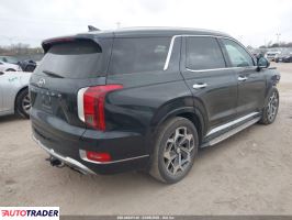 Hyundai Pozostałe 2021 3