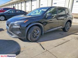 Nissan Rogue - zobacz ofertę