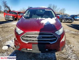 Ford EcoSport 2020 2