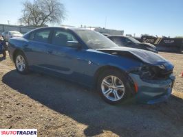 Dodge Charger 2022 3