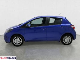 Toyota Yaris 2020 1.0 72 KM