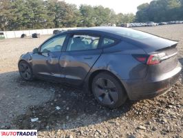 Tesla Model 3 2023 Tesla Model 3 2023