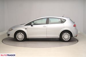 Seat Leon 2006 1.6 100 KM