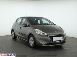 Peugeot 208 2014 1.2 80 KM
